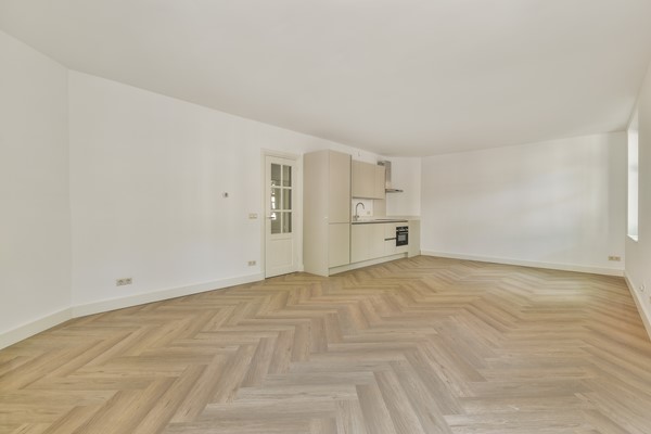 Medium property photo - Holendrechtstraat 42-1, 1078 TV Amsterdam